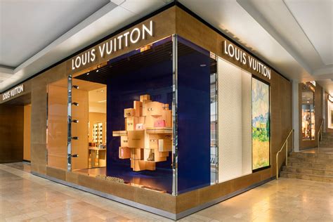 louis vuitton scottsdale locations